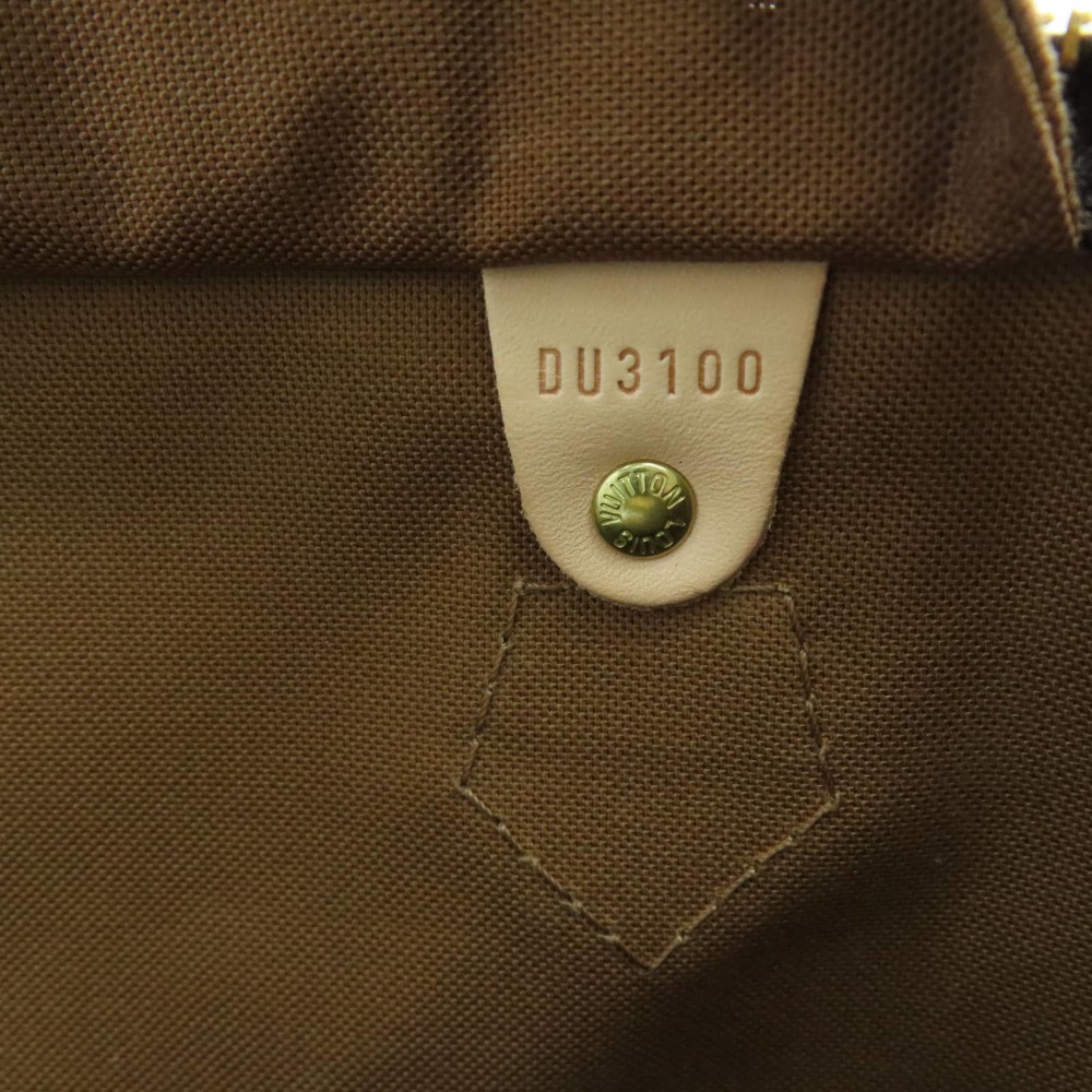 💎✨LIKE NEW✨💎  SPEEDY 35 Monogram - Picture 13 of 14
